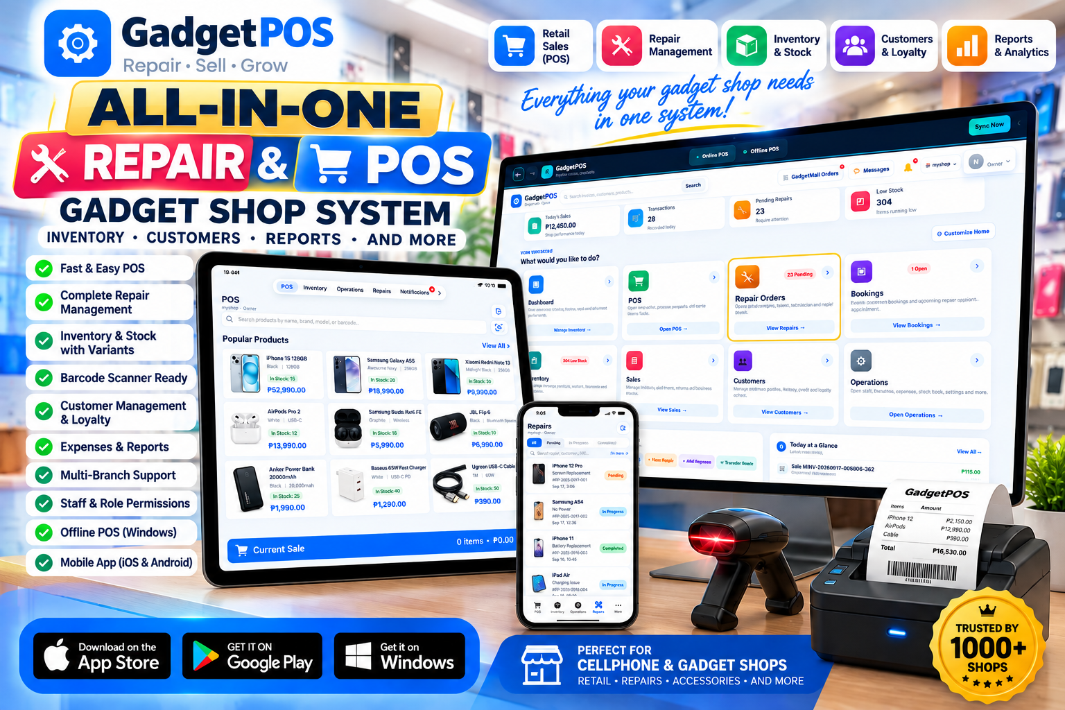 myshop logo